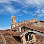 Апартаменты Maison Medievale Albigeoise En Centre Альби