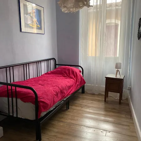 Appartement Maison Medievale Albigeoise En Centre *