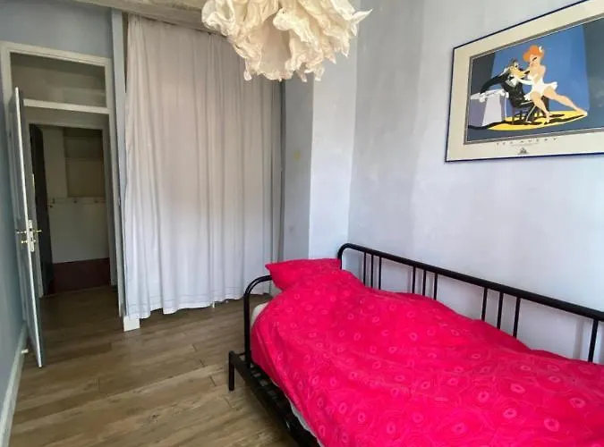 Maison Medievale Albigeoise En Centre * 阿尔比