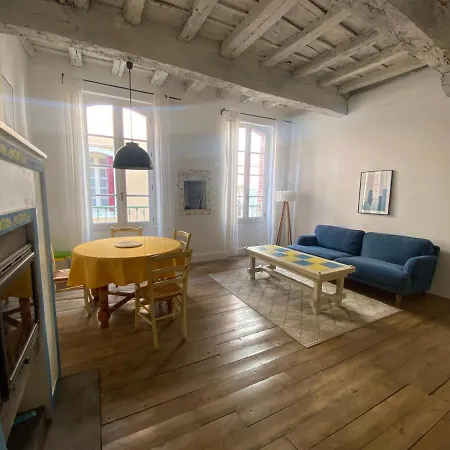 Maison Médiévale Albigeoise En Centre *