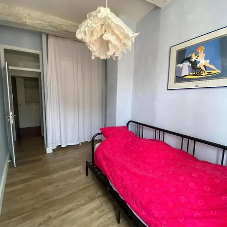 Maison Medievale Albigeoise En Centre * 알비