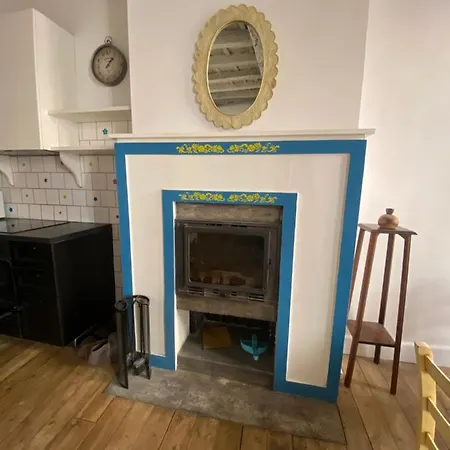 Maison Médiévale Albigeoise En Centre Apartamento