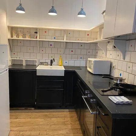 Maison Médiévale Albigeoise En Centre * Albi